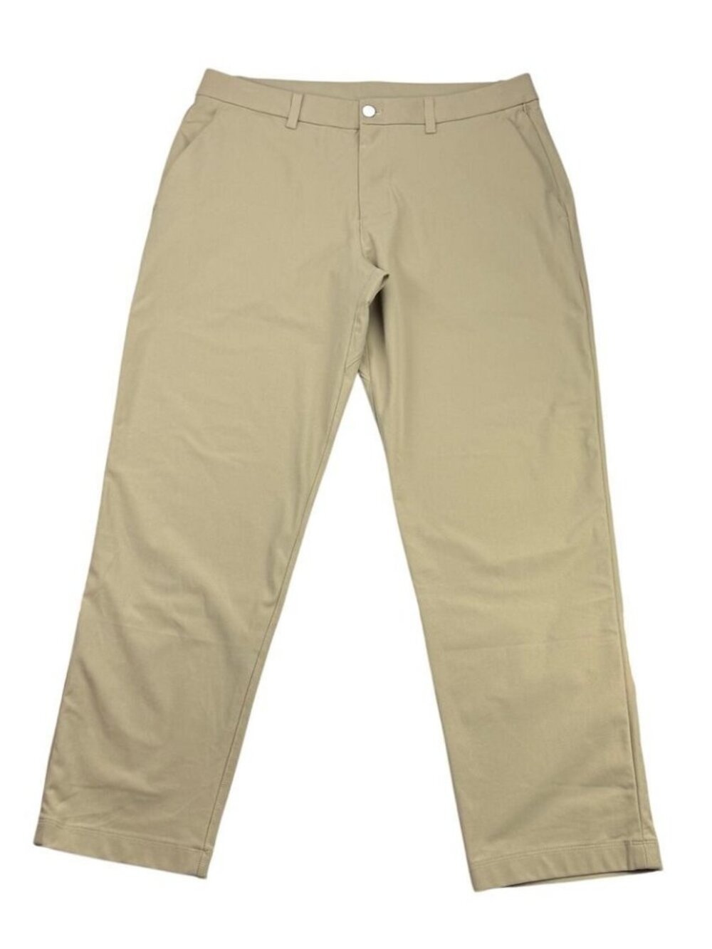 Lululemon ABC Classic-Fit Trouser Warpstreme Trench